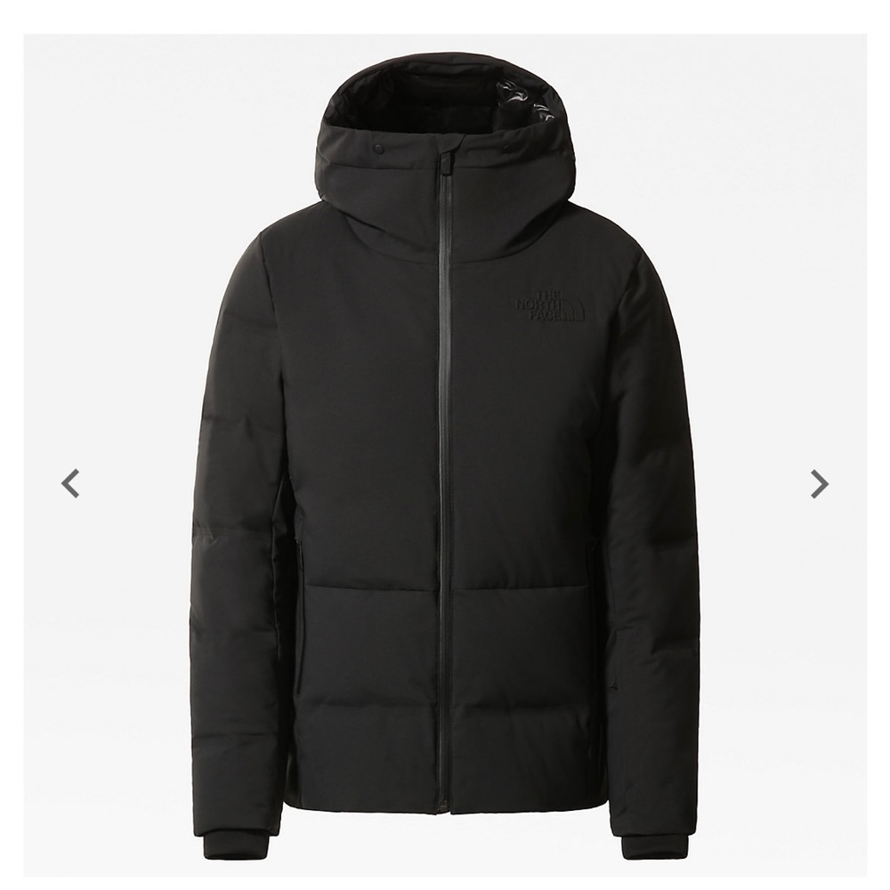 Northface Cirque Down Ski Jacket (Women)